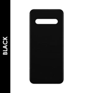 BACKDOOR COMPATIBLE FOR LG V60 BLUE