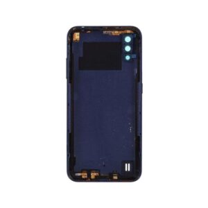 BACKDOOR COMPATIBLE FOR SAMSUNG A01 (A015) BLUE