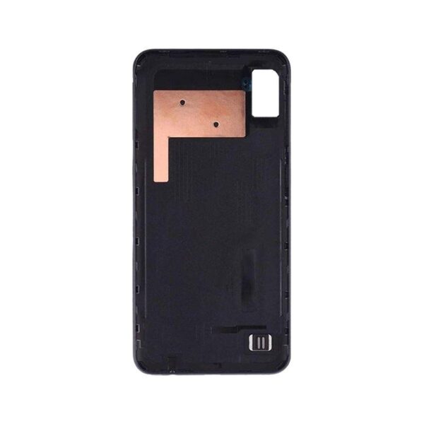 BACK DOOR FOR SAMSUNG GALAXY A10 (A105 / 2019) (BLUE)