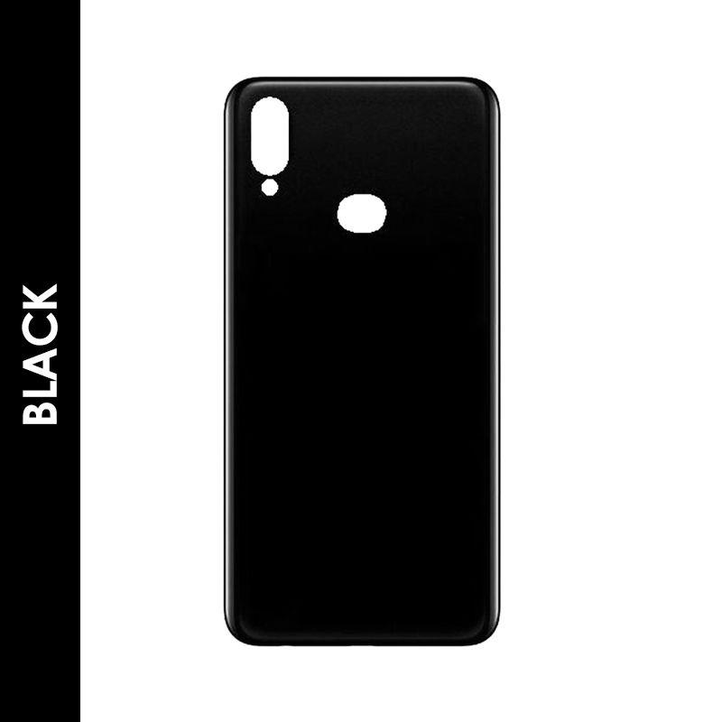 BACKDOOR COMPATIBLE FOR SAMSUNG GALAXY A10S BLACK (A107)