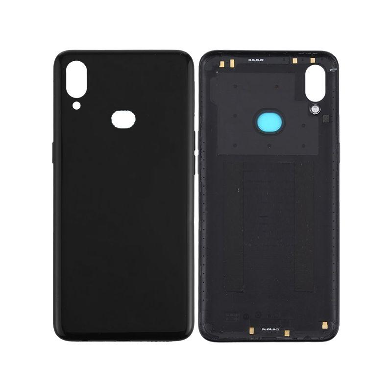 BACKDOOR COMPATIBLE FOR SAMSUNG GALAXY A10S BLACK (A107)