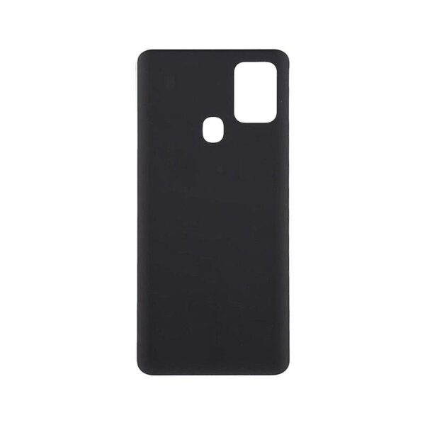 BACKDOOR COMPATIBLE FOR SAMSUNG GLAXY A21S (A217 / 2020) (RED)
