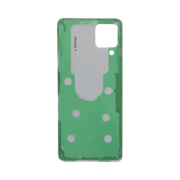 BACK DOOR COMPATIBLE FOR SAMSUNG GALAXY A22 4G (BLACK)