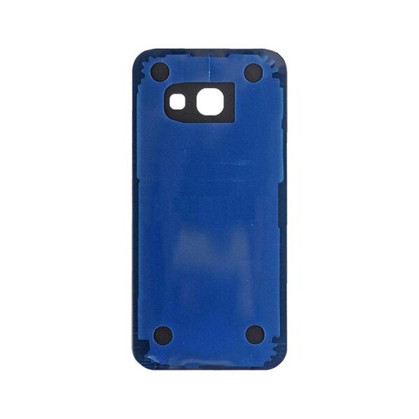 BACK DOOR COMPATIBLE FOR SAMSUNG GALAXY A3 2017/A320 BLUE