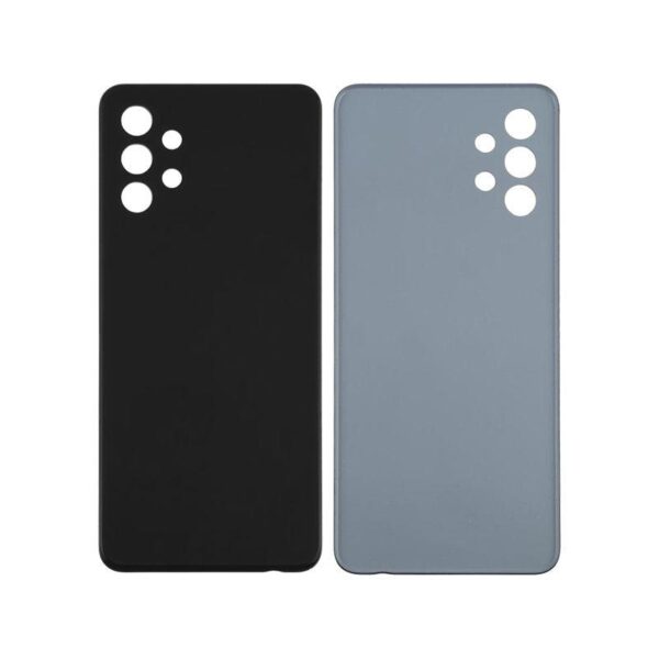 BACK DOOR COMPATIBLE FOR SAMSUNG GALAXY A32 4G (BLACK)