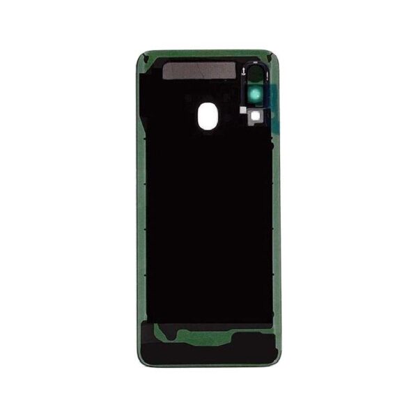 BACKDOOR COMPATIBLE FOR SAMSUNG GALAXY A40 A405/2019 (BLACK)