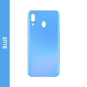 BACKDOOR COMPATIBLE FOR SAMSUNG GALAXY A40 A405/2019 (BLUE)