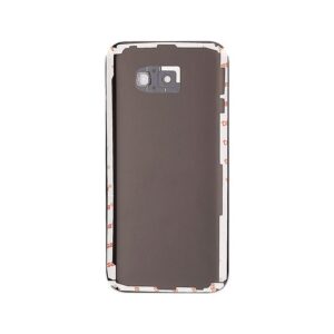 BACK DOOR COMPATIBLE FOR SAMSUNG GALAXY A5 2017/A520 (BLACK)