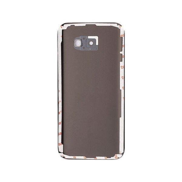 BACK DOOR COMPATIBLE FOR SAMSUNG GALAXY A5 2017/A520 (BLACK)