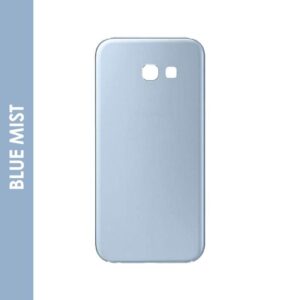 BACK DOOR COMPATIBLE FOR SAMSUNG GALAXY A5 2017/A520 (BLUE)