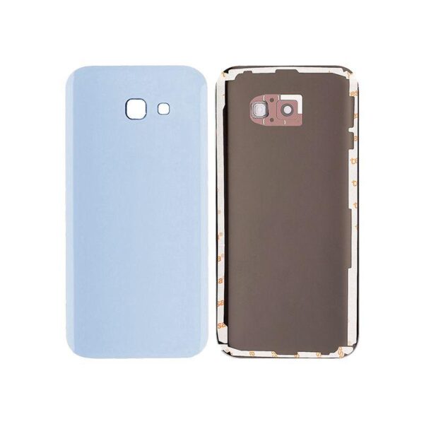 BACK DOOR COMPATIBLE FOR SAMSUNG GALAXY A5 2017/A520 (BLUE)