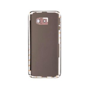 BACK DOOR COMPATIBLE FOR SAMSUNG GALAXY A5 2017/A520 (BLUE)