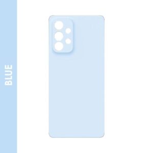 BACKDOOR COMPATIBLE FOR SAMSUNG GALAXY A52 5G (BLUE)