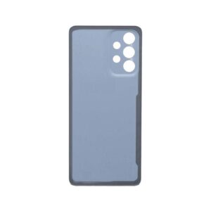 BACKDOOR COMPATIBLE FOR SAMSUNG GALAXY A52 5G (BLUE)