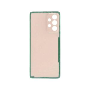 BACKDOOR COMPATIBLE FOR SAMSUNG GALAXY A52 5G (PEACH)