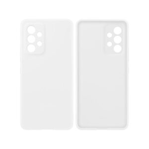 BACKDOOR COMPATIBLE FOR SAMSUNG GALAXY A52 5G (WHITE)