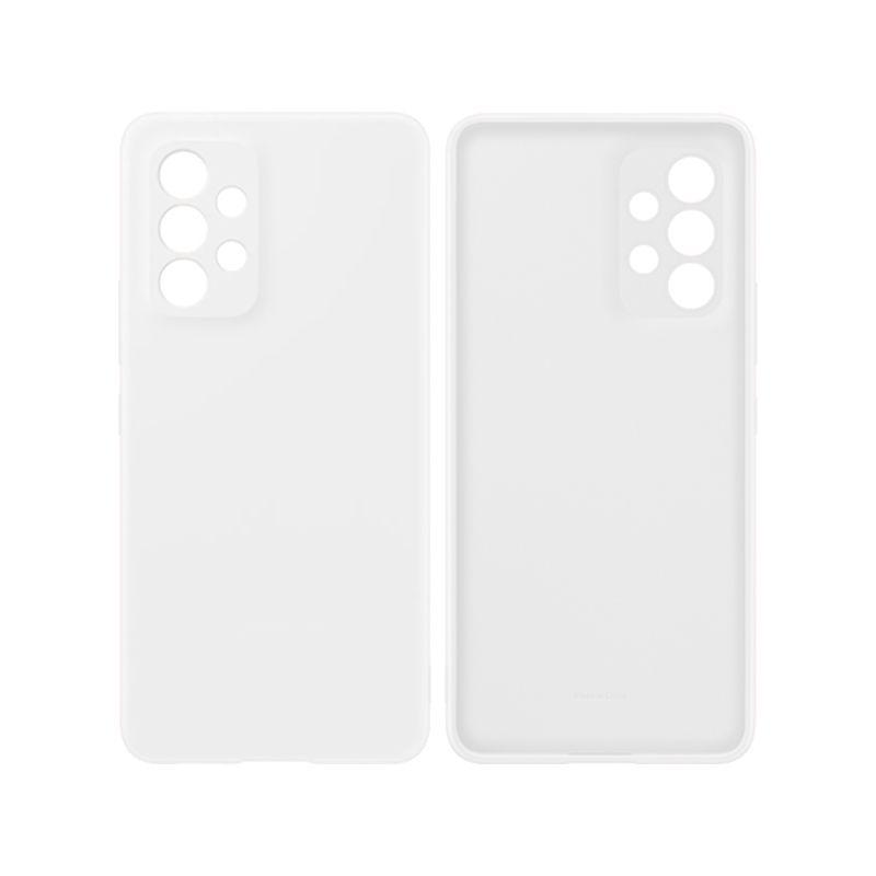 BACKDOOR COMPATIBLE FOR SAMSUNG GALAXY A52 5G (WHITE)