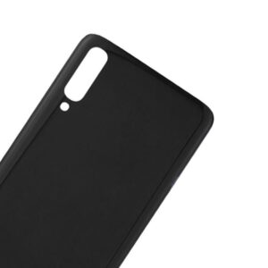 BACKDOOR COMPATIBLE FOR SAMSUNG GALAXY A70 BLACK (A705)