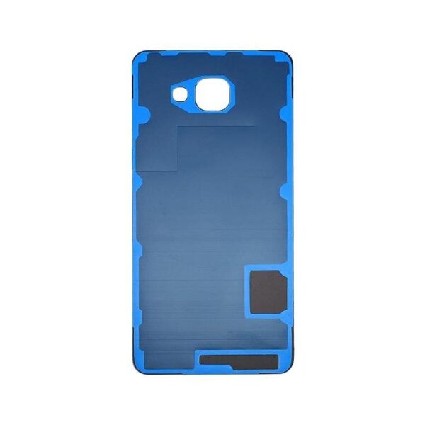 BACK DOOR COMPATIBLE FOR SAMSUNG GALAXY A7 A710/2016 (BLACK)