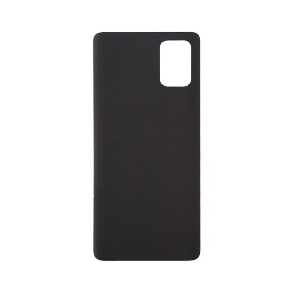 BACKDOOR COMPATIBLE FOR SAMSUNG GALAXY A71 (A715) WHITE
