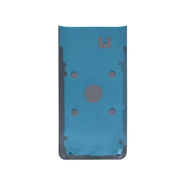 BACK COVER GLASS FOR SAMSUNG GALAXY A80 (A805 / 2019) (GOLD)