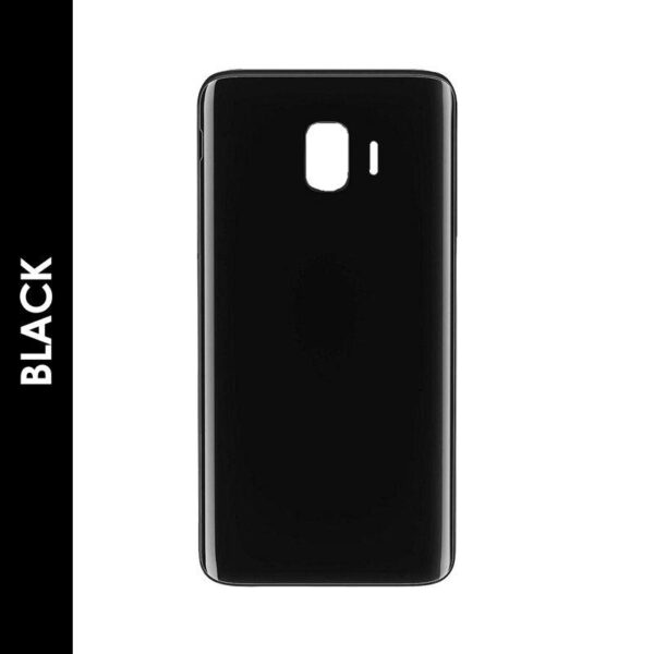 BACKDOOR COMPATIBLE FOR SAMSUNG GALAXY J2 CORE J260 (BLACK)