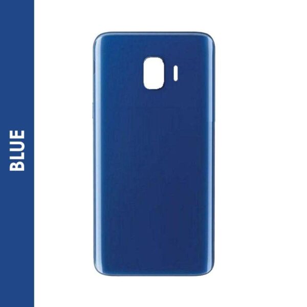 BACKDOOR COMPATIBLE FOR SAMSUNG GALAXY J2 CORE J260 (BLUE)