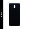 BACKDOOR COMPATIBLE FOR SAMSUNG GALAXY J3 (J337) BLACK