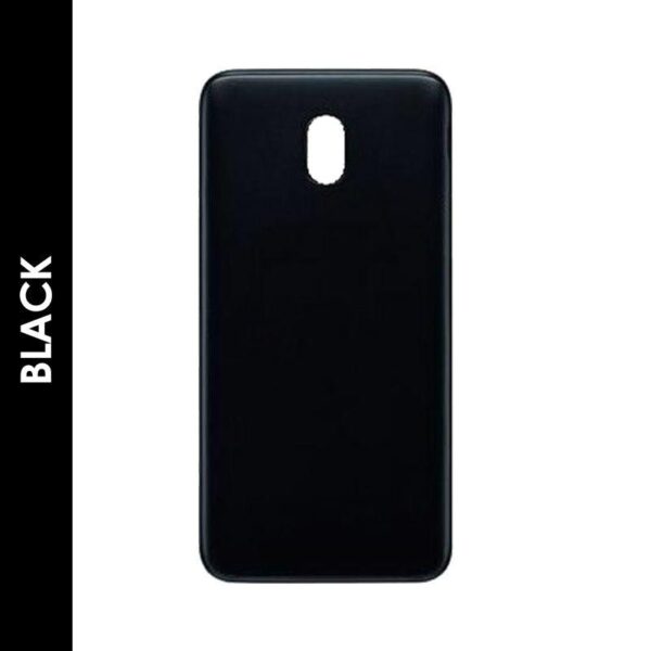 BACKDOOR COMPATIBLE FOR SAMSUNG GALAXY J3 (J337) BLACK