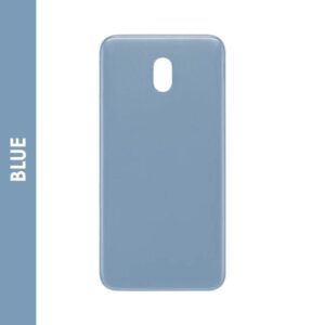 BACKDOOR COMPATIBLE FOR SAMSUNG GALAXY J3 (J337) BLUE