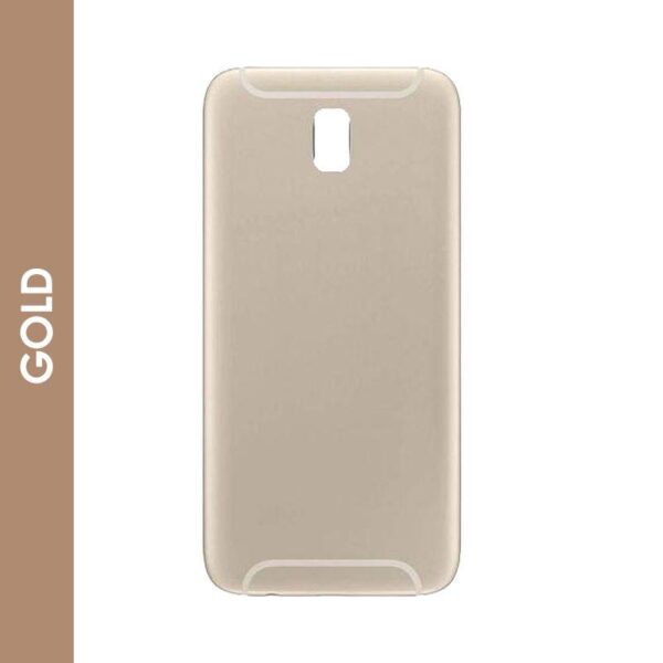 BACKDOOR COMPATIBLE FOR SAMSUNG GALAXY (J730 / 2017) GOLD