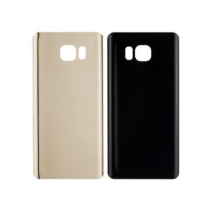 BACKDOOR COMPATIBLE FOR SAMSUNG GALAXY NOTE 5 (GOLD)