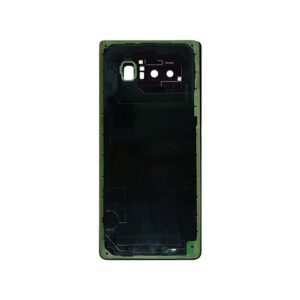 BACKDOOR COMPATIBLE FOR SAMSUNG GALAXY NOTE 8 (GOLD)
