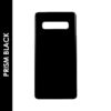 BACKDOOR COMPATIBLE FOR SAMSUNG GALAXY S10 (BLACK)