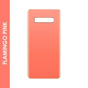 BACKDOOR COMPATIBLE FOR SAMSUNG GALAXY S10 (PINK)