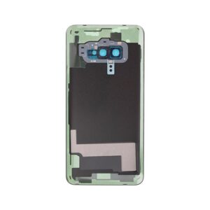 BACKDOOR COMPATIBLE FOR SAMSUNG GALAXY S10E (BLACK)