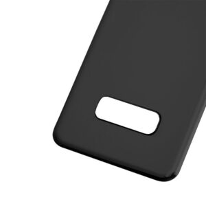 BACKDOOR COMPATIBLE FOR SAMSUNG GALAXY S10E (BLACK)