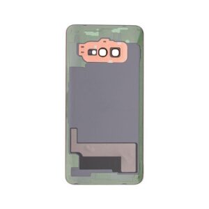 BACKDOOR COMPATIBLE FOR SAMSUNG GALAXY S10E (PINK)
