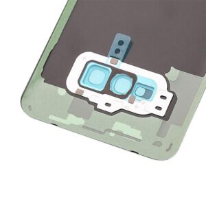 BACKDOOR COMPATIBLE FOR SAMSUNG GALAXY S10E (WHITE)