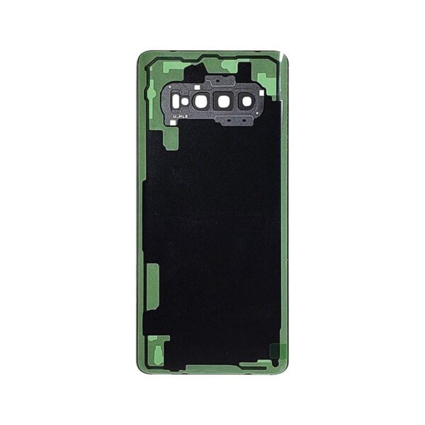 BACKDOOR COMPATIBLE FOR SAMSUNG GALAXY S10 PLUS (BLUE)