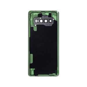 BACKDOOR COMPATIBLE FOR SAMSUNG GALAXY S10 PLUS (PINK)