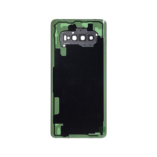 BACKDOOR COMPATIBLE FOR SAMSUNG GALAXY S10 PLUS (PINK)