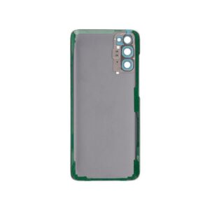 BACKDOOR COMPATIBLE FOR SAMSUNG GALAXY S20 GREY