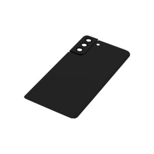 BACK COVER GLASS FOR SAMSUNG GALAXY S21+ (PHANTOM GRAY).