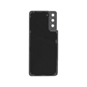 BACK COVER GLASS FOR SAMSUNG GALAXY S21+ (PHANTOM GRAY).