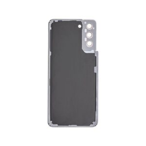 BACK COVER GLASS FOR SAMSUNG GALAXY S21+ (PHANTOM VIOLET).