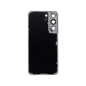 BACKDOOR COMPATIBLE FOR SAMSUNG GALAXY S22 PHANTOM BLACK