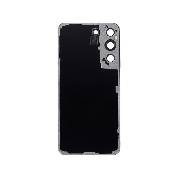 BACKDOOR COMPATIBLE FOR SAMSUNG GALAXY S22 PHANTOM BLACK