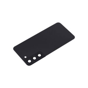 BACKDOOR COMPATIBLE FOR SAMSUNG GALAXY S22 PHANTOM BLACK