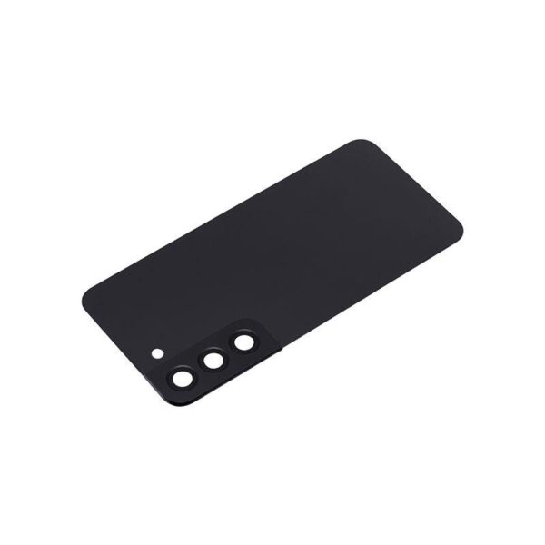 BACKDOOR COMPATIBLE FOR SAMSUNG GALAXY S22 PHANTOM BLACK